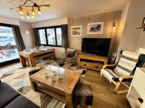 Résidence Le Vorzay - Appartement spacieux, proche du centre, au calme MAE-2511